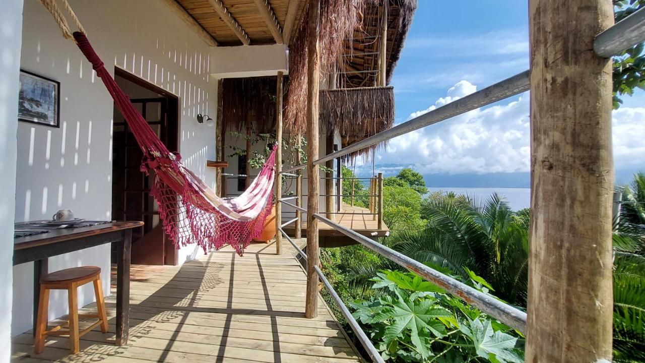 Girassol Lodge