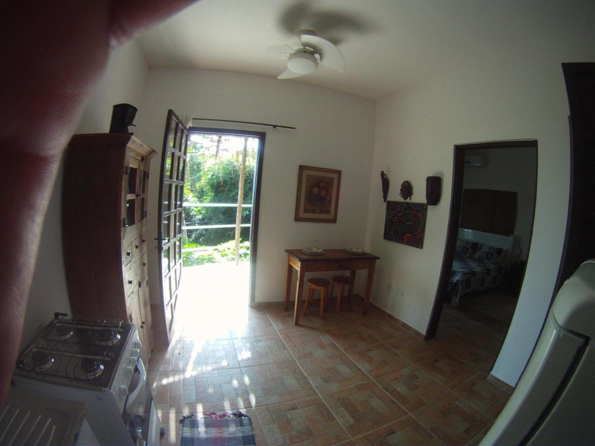 Girassol Ilhabela