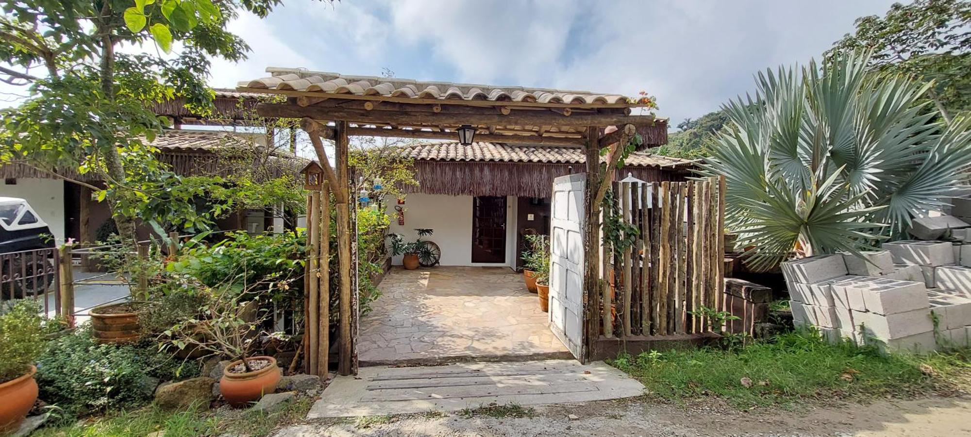 Girassol Lodge