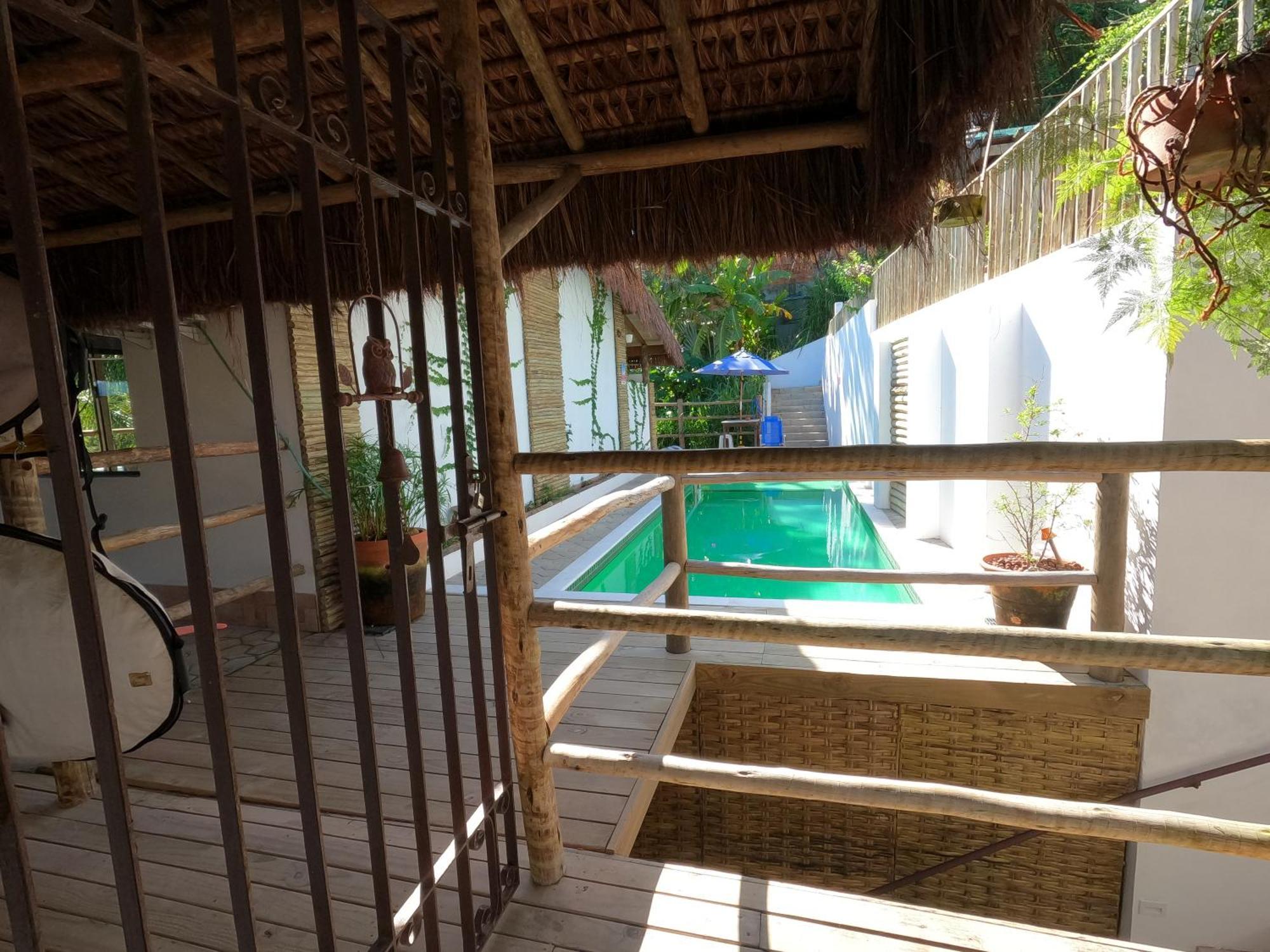 Lodge Girassol Ilhabela