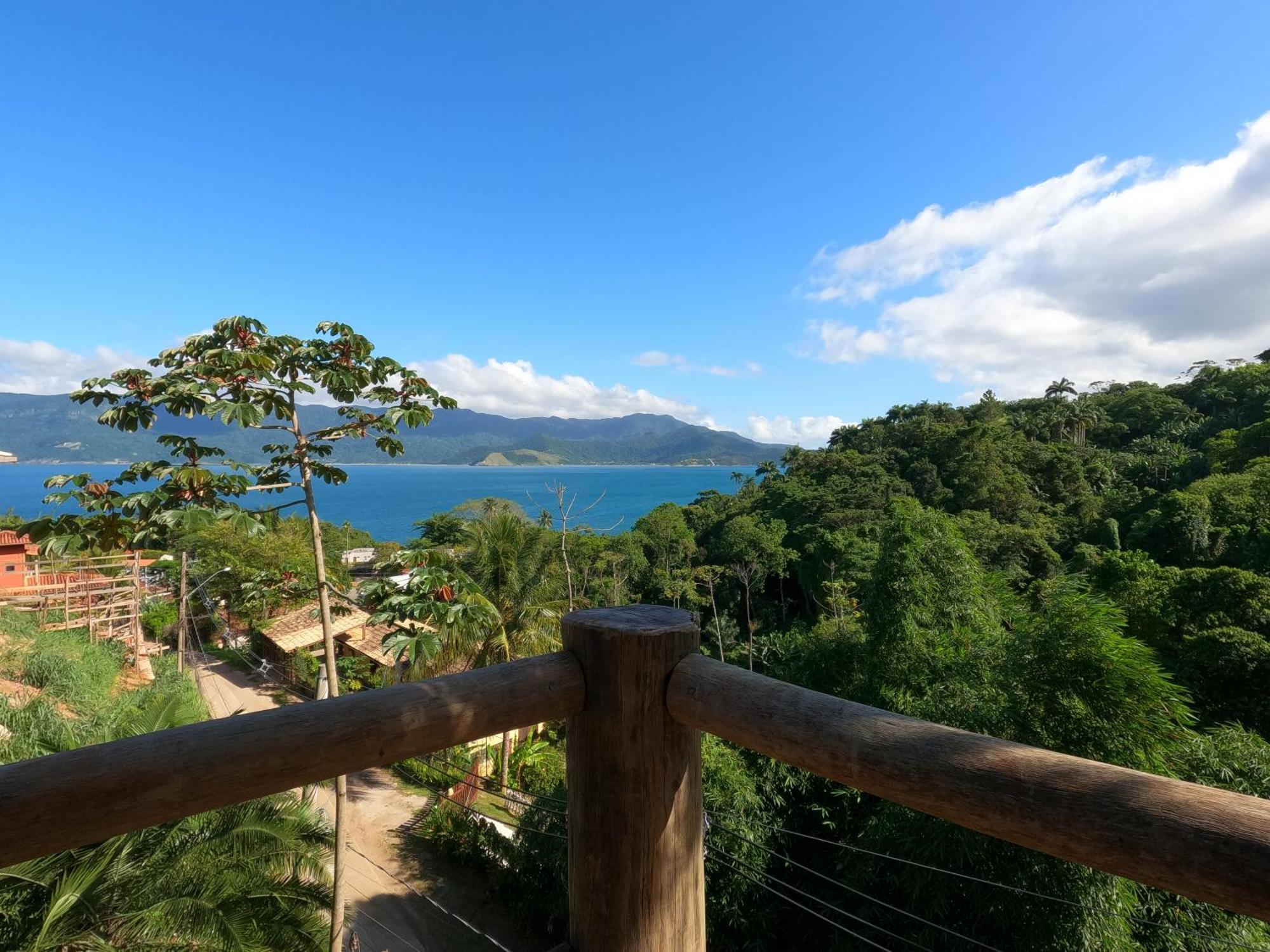 Girassol * Ilhabela