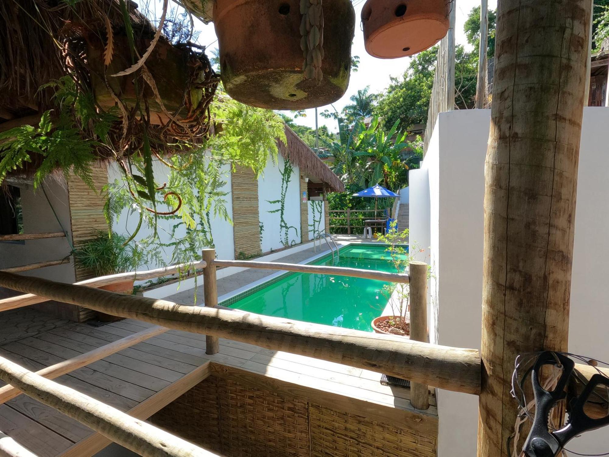Girassol Lodge Ilhabela