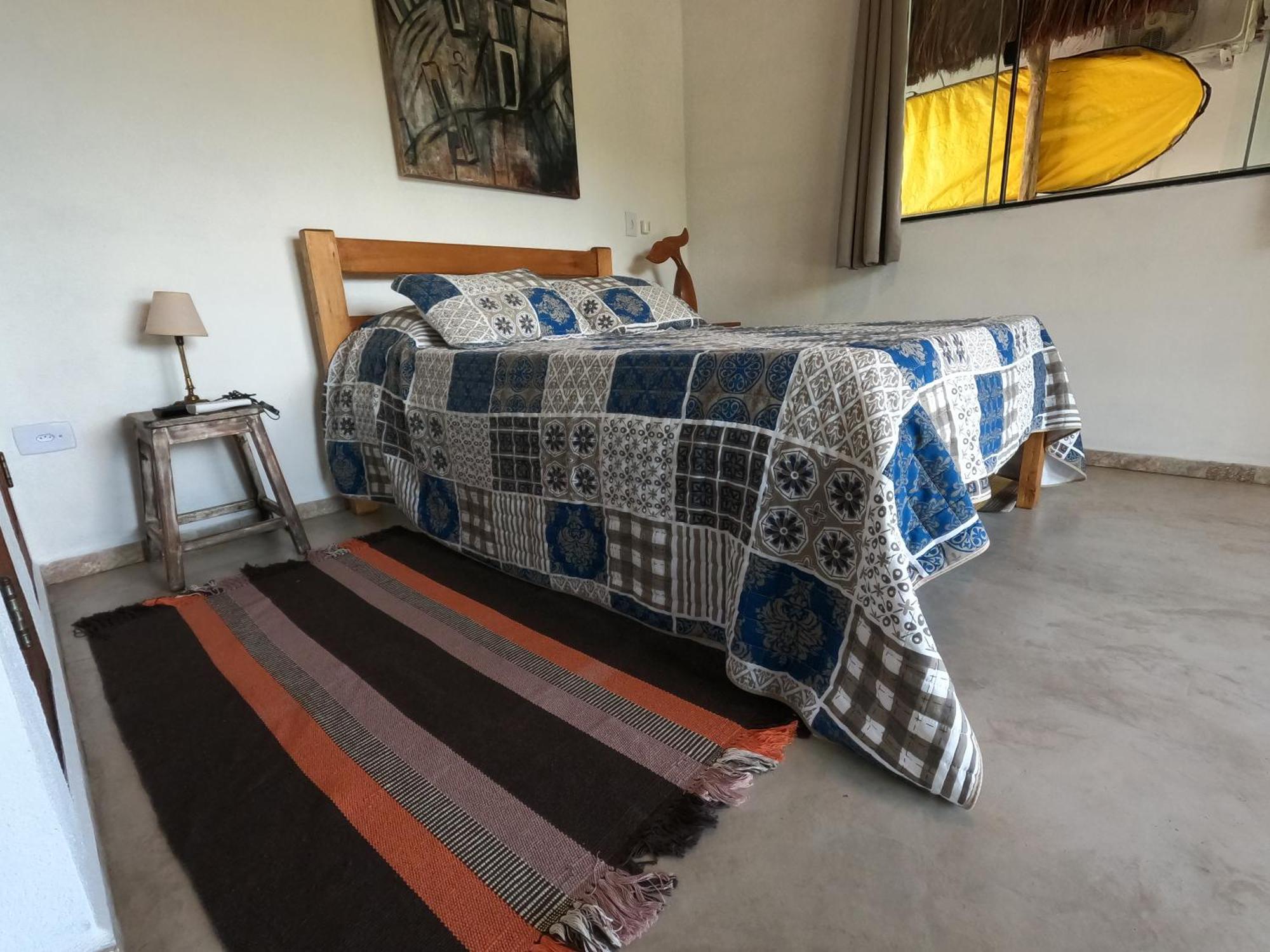 Girassol Lodge
