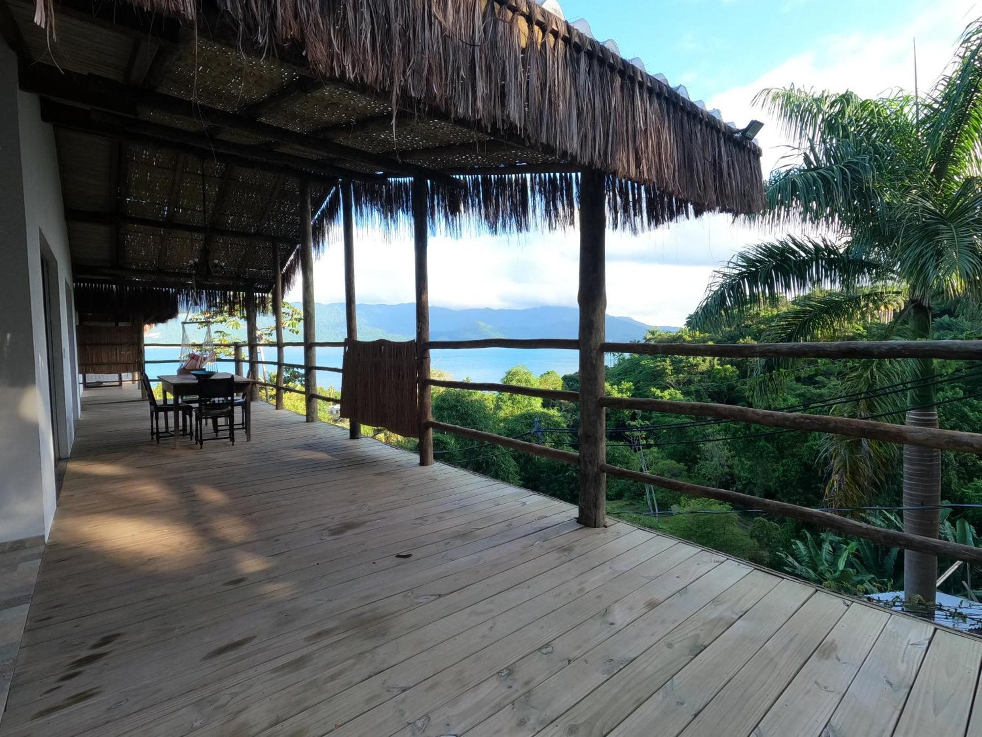 Lodge Girassol Ilhabela