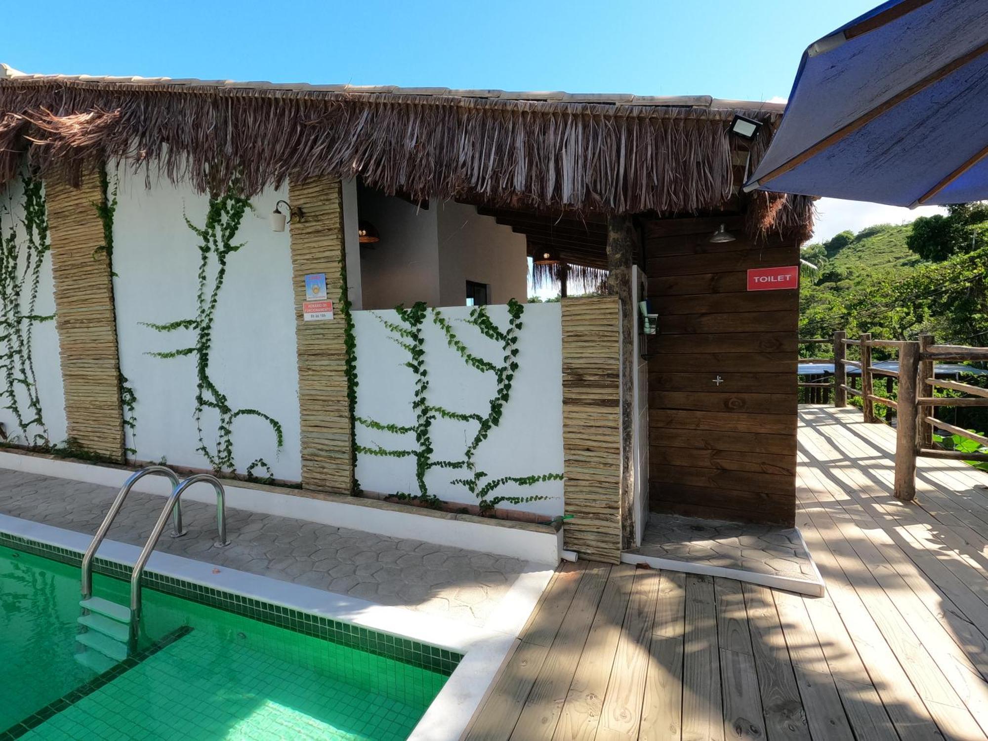 Girassol Lodge