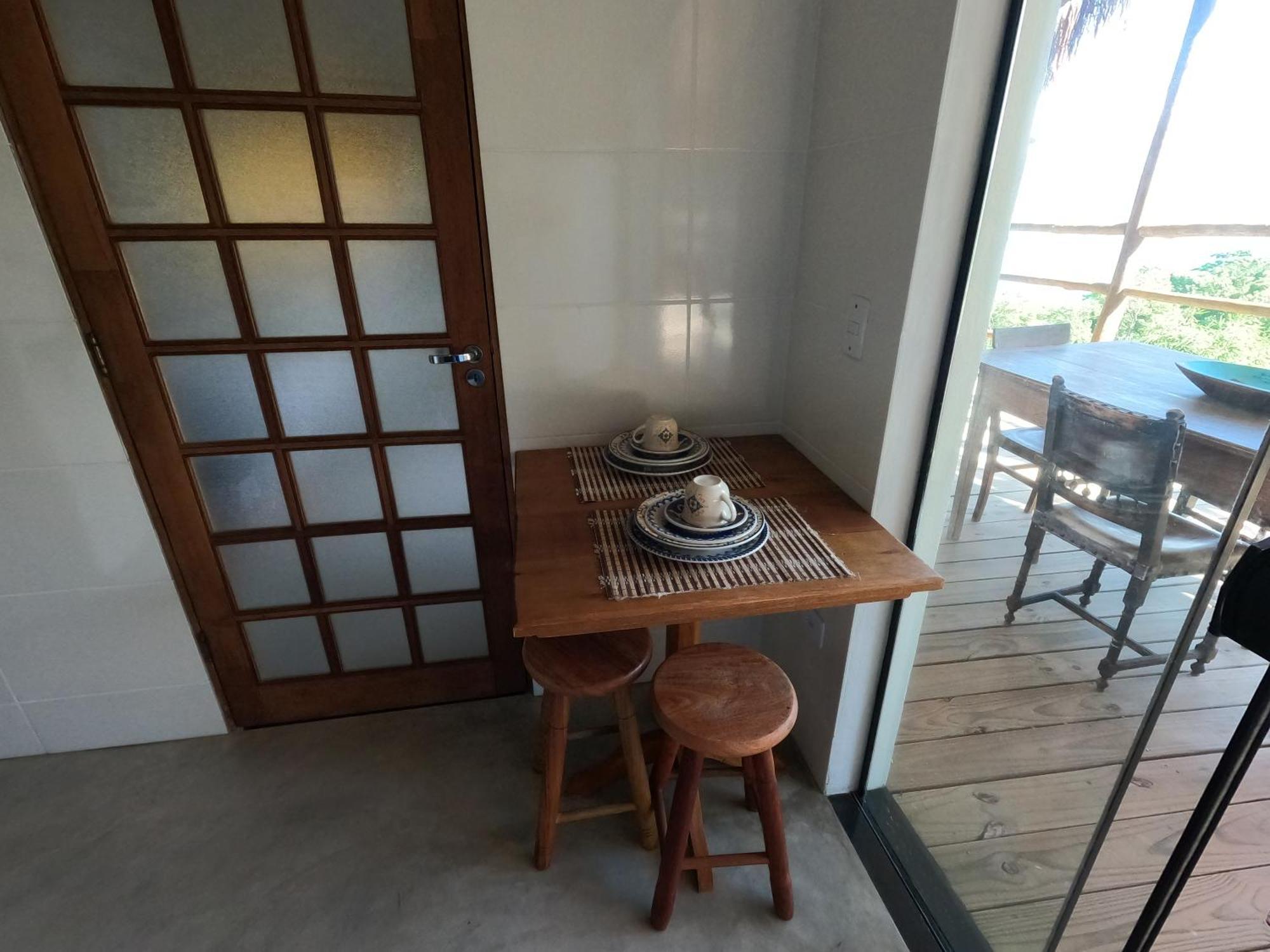 Girassol Lodge Ilhabela