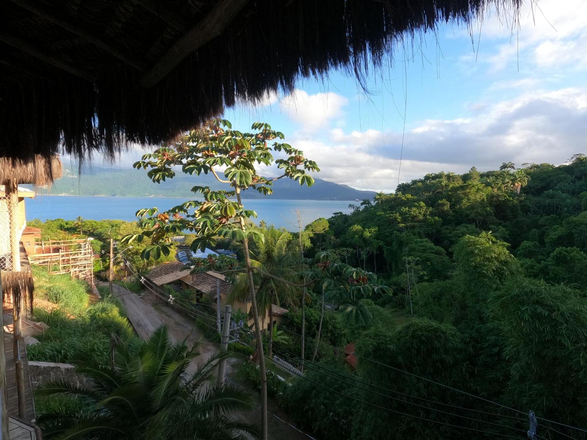 Lodge Girassol Ilhabela