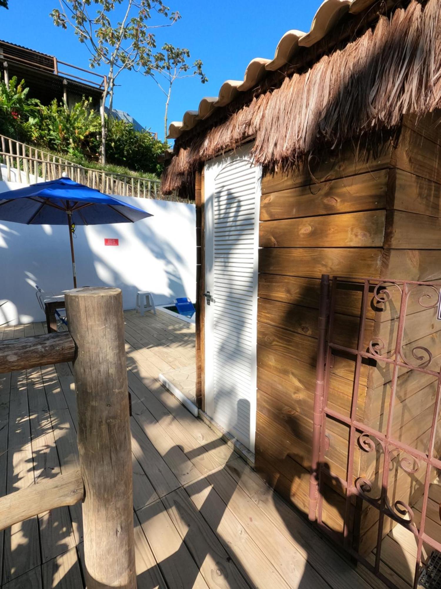 Girassol Lodge *