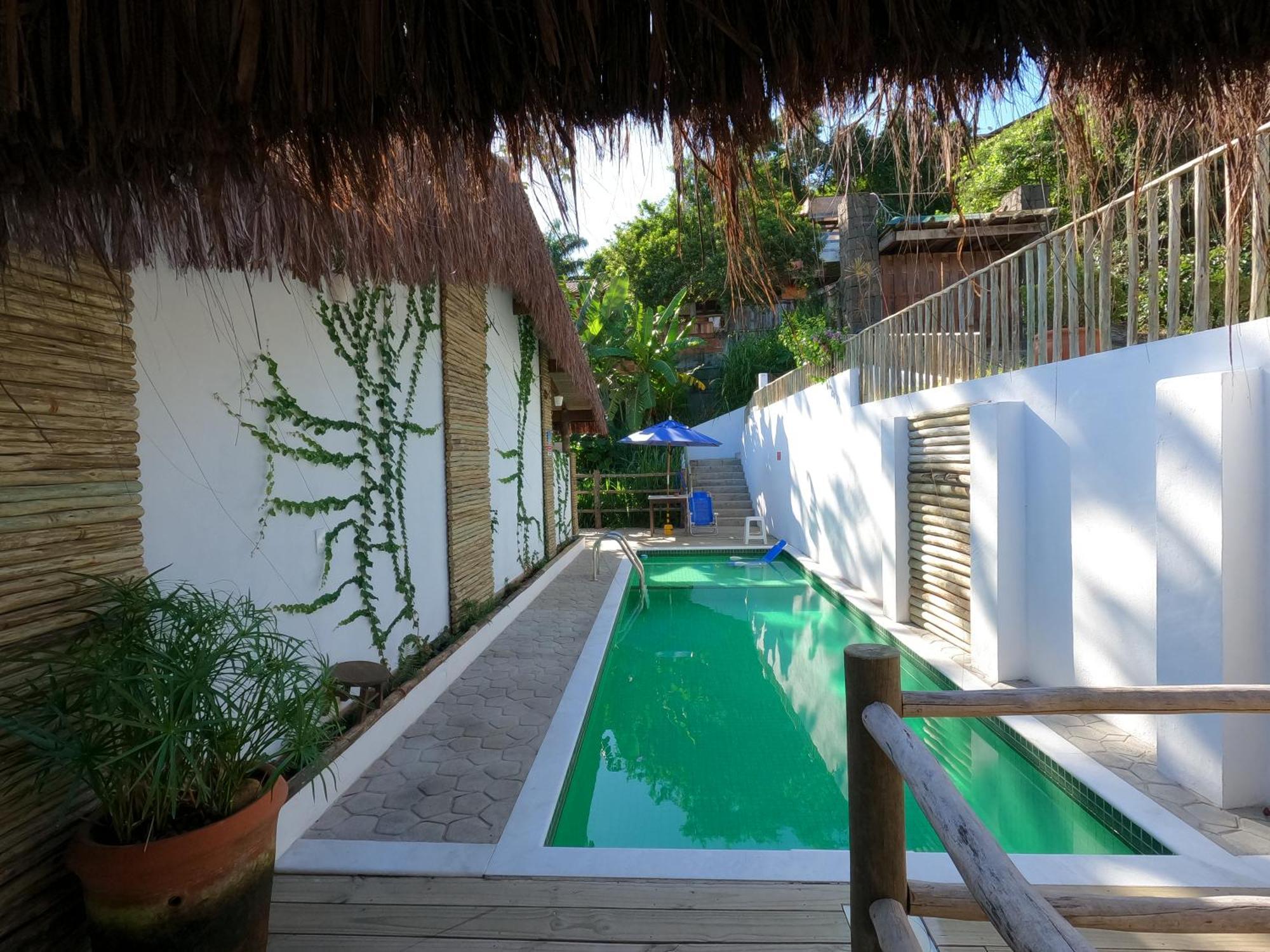 Lodge Girassol *