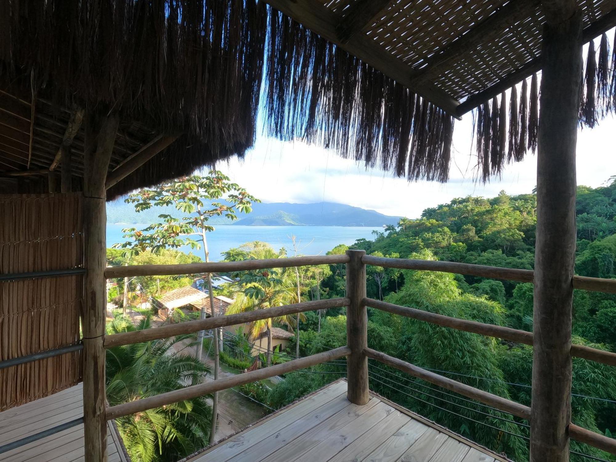 Girassol Lodge *