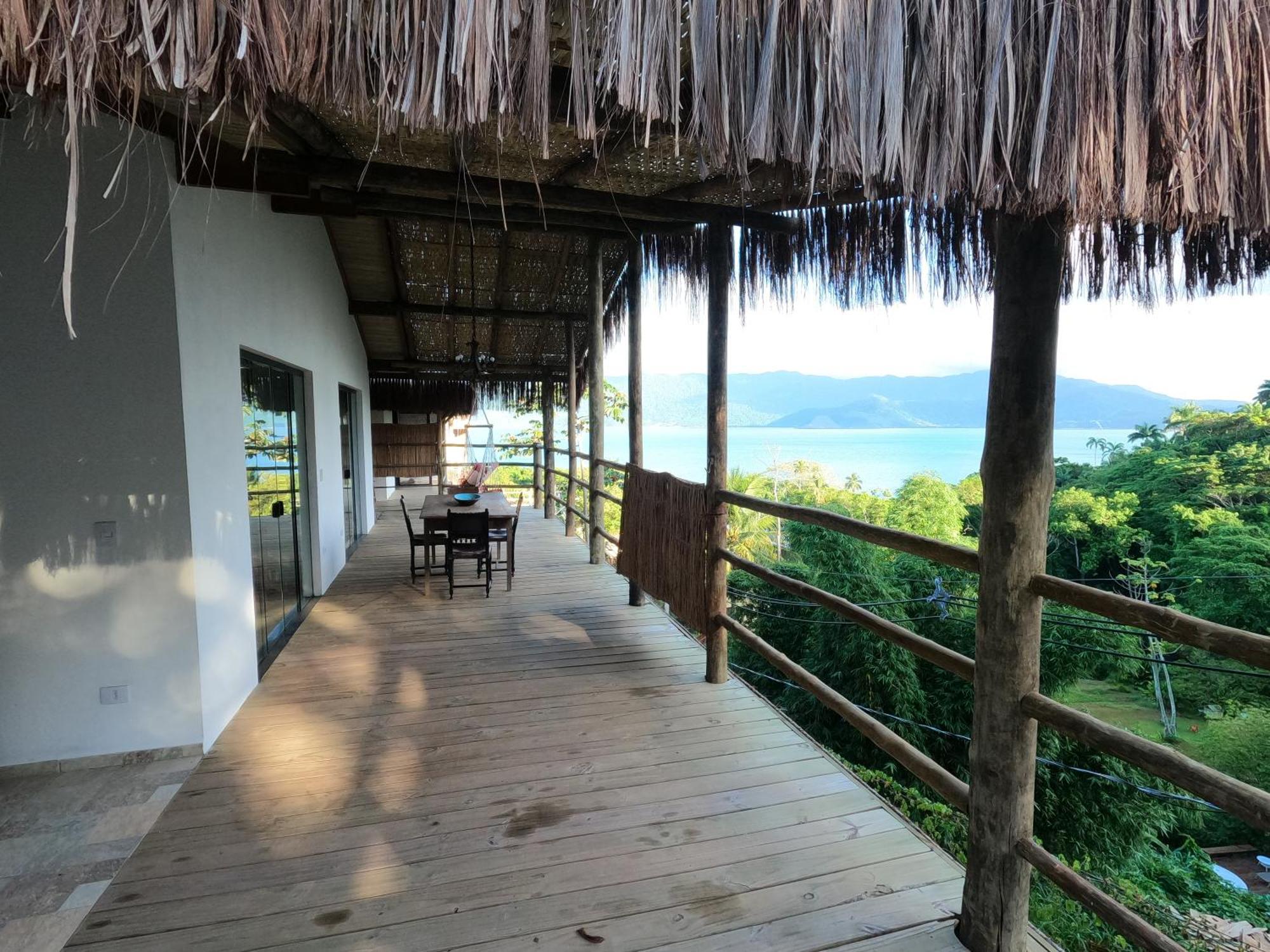 Girassol Lodge