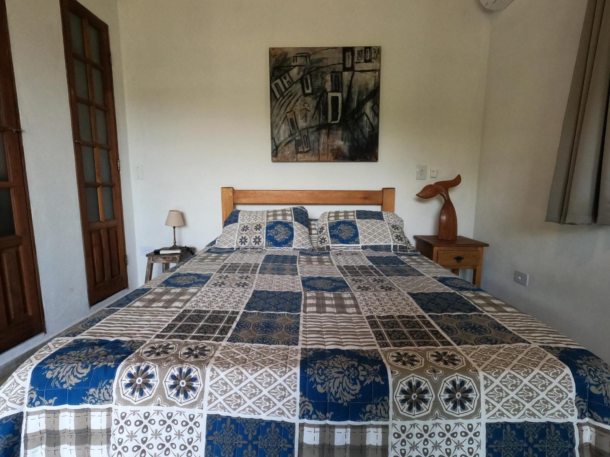 Girassol Lodge Ilhabela