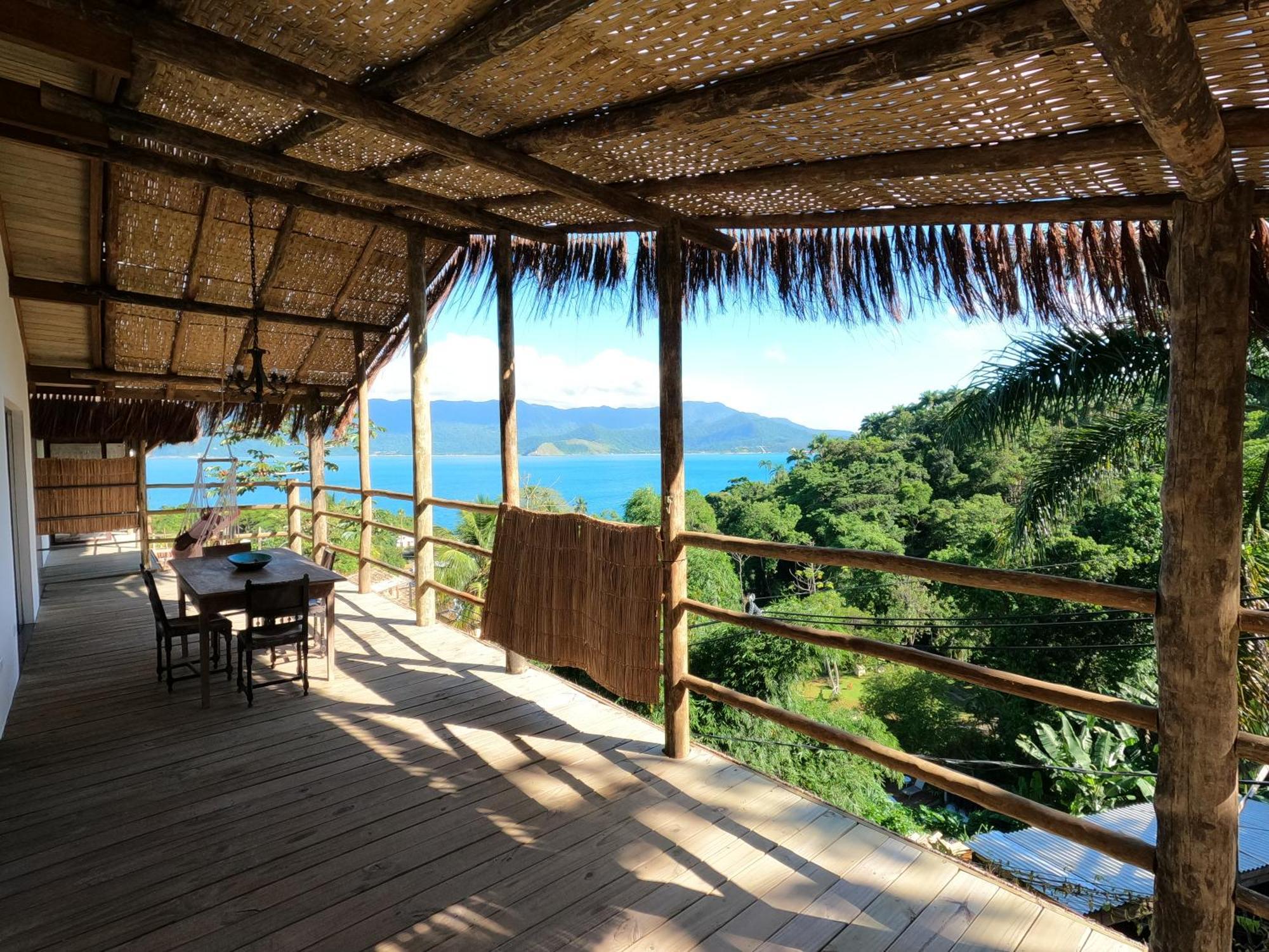 Girassol Lodge