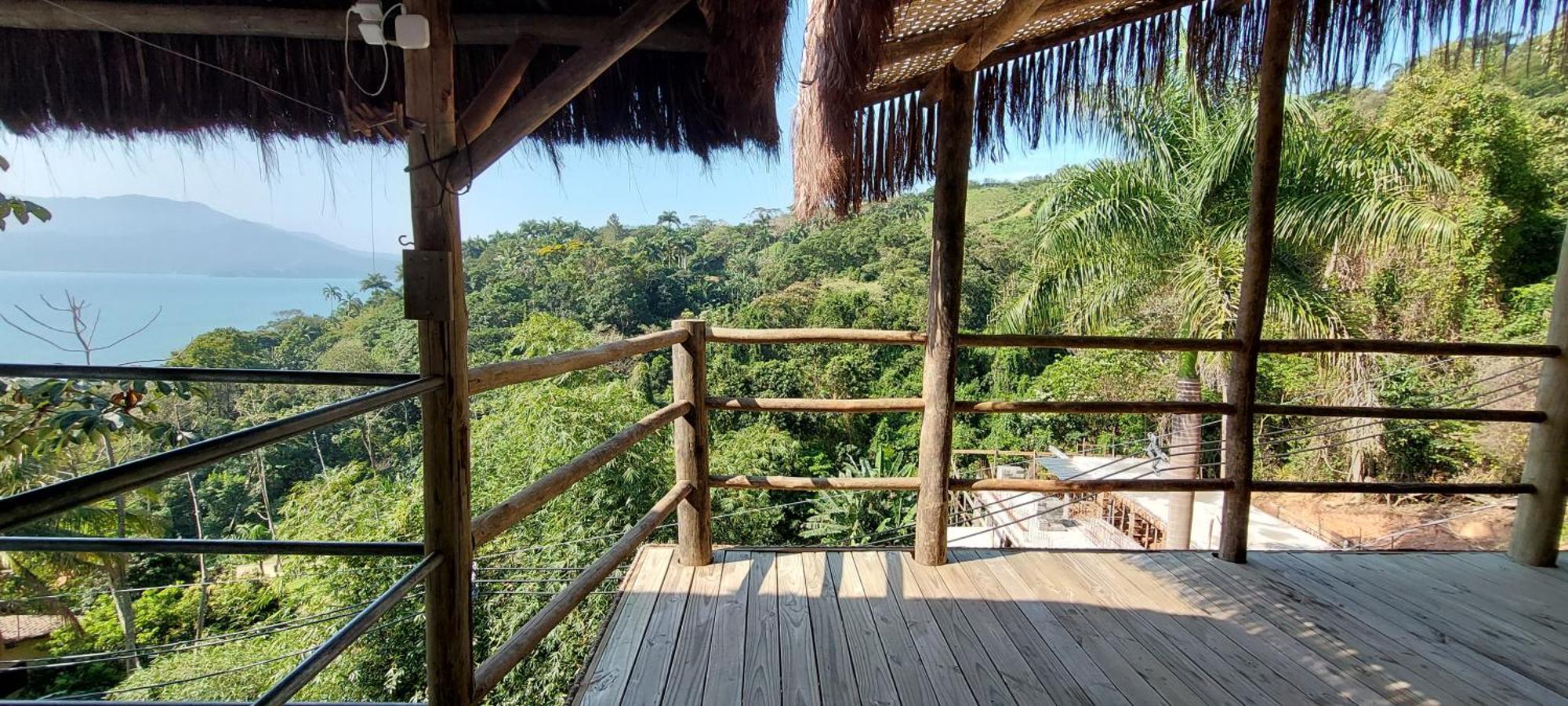 Girassol Lodge Ilhabela