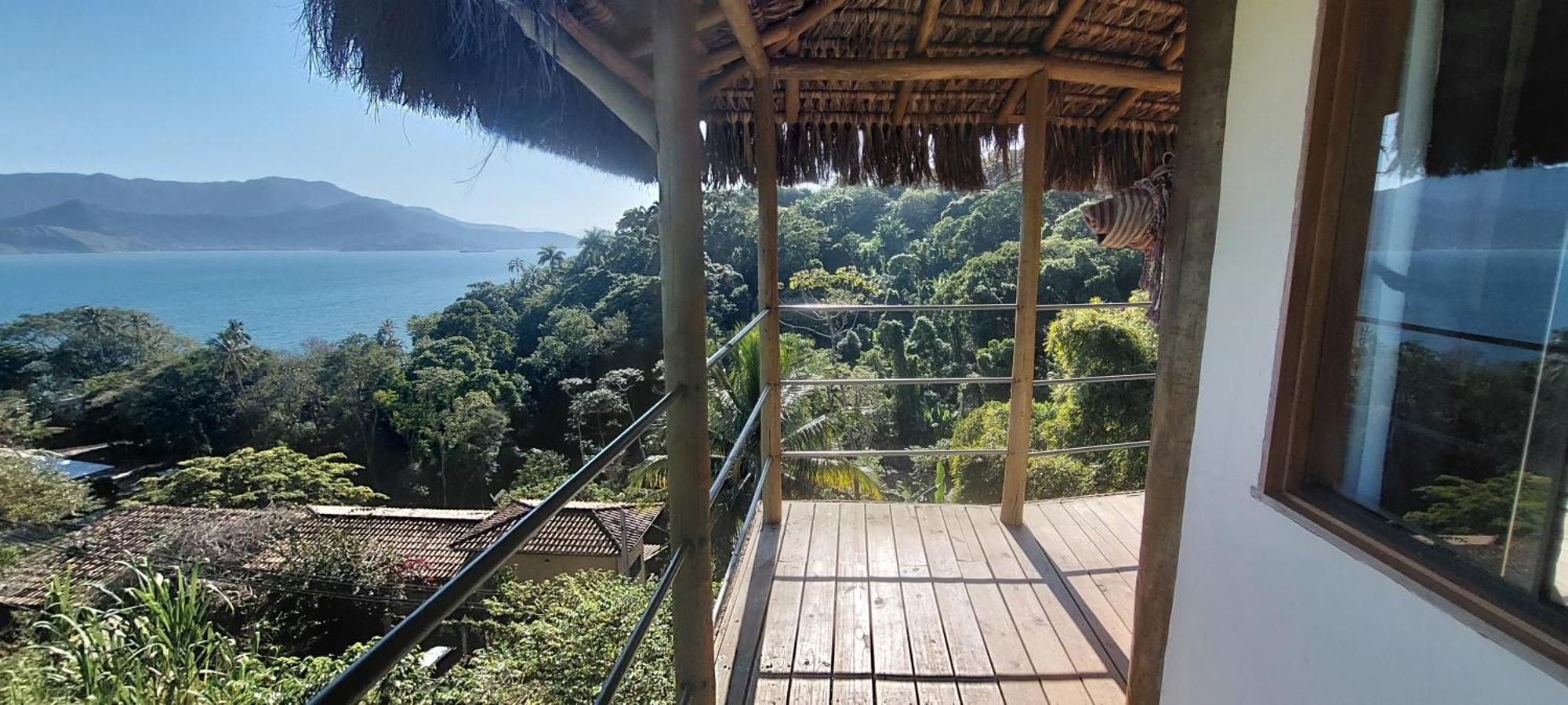 Girassol Lodge Ilhabela