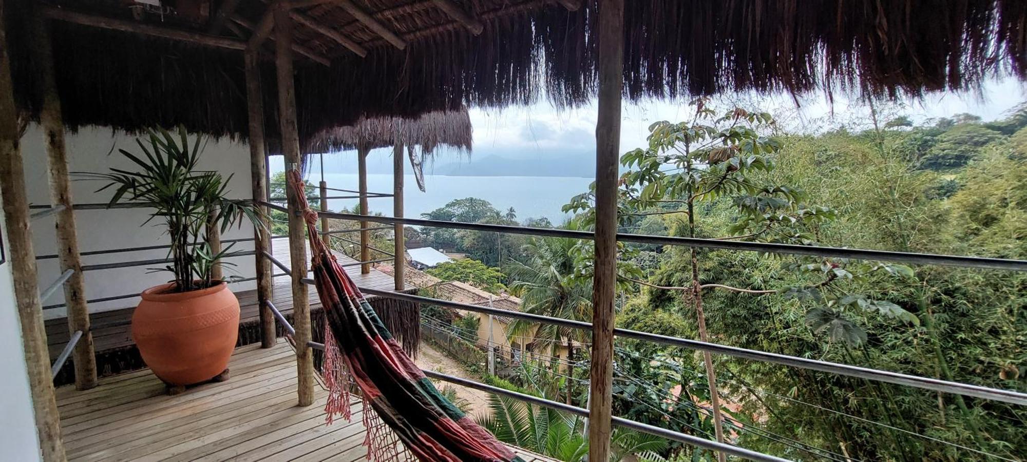 Girassol * Ilhabela