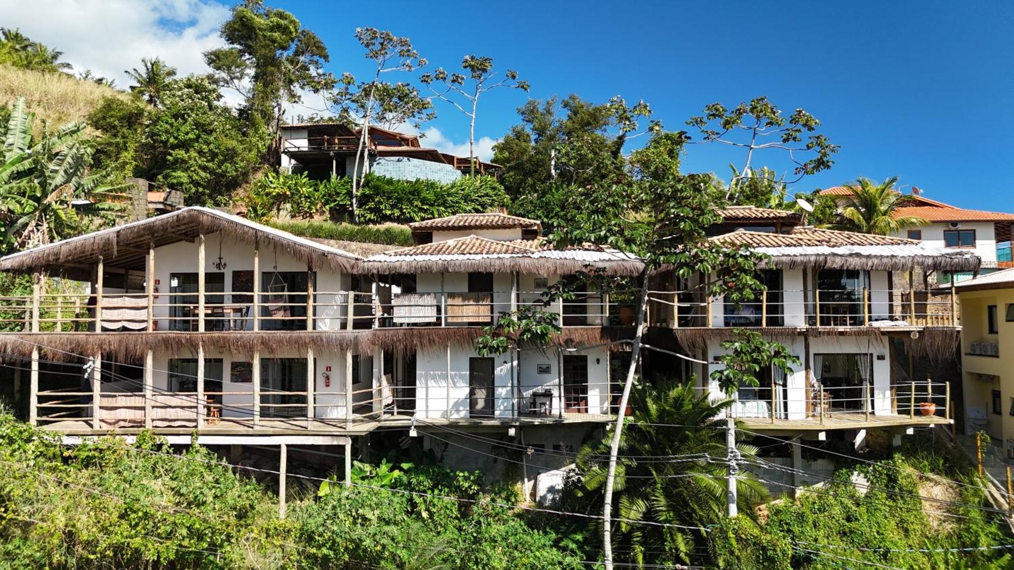 Lodge Girassol *